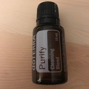 Doterra Purify Essential Oil